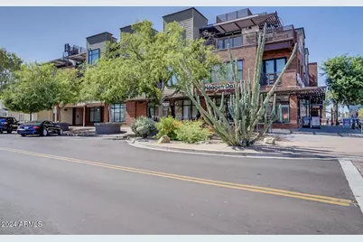 4020 N Scottsdale Road #3008, Scottsdale, AZ 85251 - Photo 4