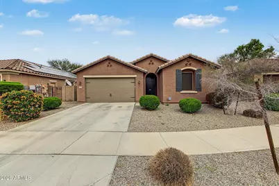 2737 S 171st Lane, Goodyear, AZ 85338 - Photo 1