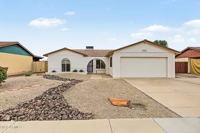 9203 W Gary Road, Peoria, AZ 85345 - Photo 1