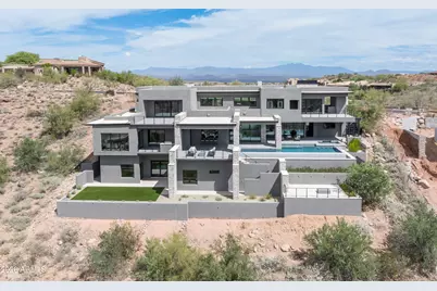 15507 E Firerock Country Club Drive, Fountain Hills, AZ 85268 - Photo 70