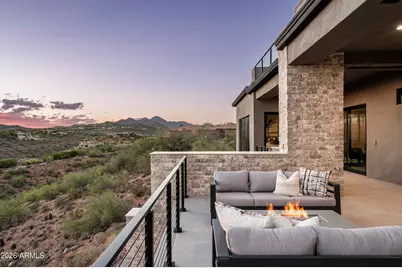 15507 E Firerock Country Club Drive, Fountain Hills, AZ 85268 - Photo 58