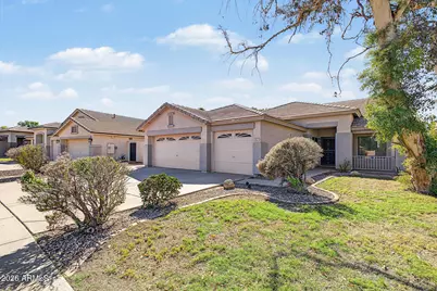 1871 E Ross Drive, Chandler, AZ 85225 - Photo 36