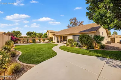 1871 E Ross Drive, Chandler, AZ 85225 - Photo 8