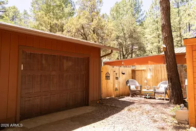 3900 N Apache Trail, Pine, AZ 85544 - Photo 32