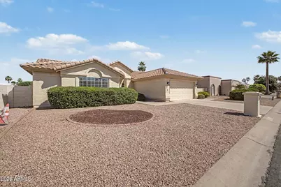 10604 E Bellflower Drive, Sun Lakes, AZ 85248 - Photo 2
