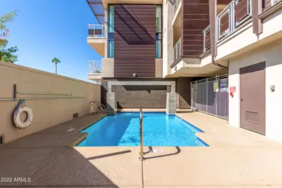 7550 E Osborn Road #Unit 1010, Scottsdale, AZ 85251 - Photo 20