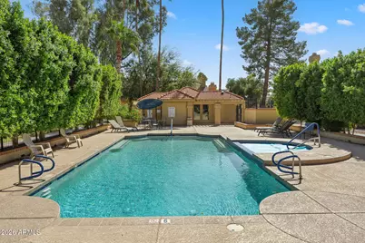1126 W Elliot Road #1051, Chandler, AZ 85224 - Photo 32