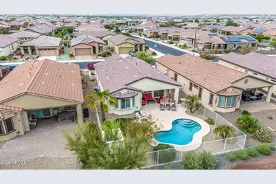 16719 S 178th Drive, Goodyear, AZ 85338 - Photo 32