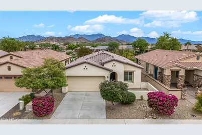 16719 S 178th Drive, Goodyear, AZ 85338 - Photo 1