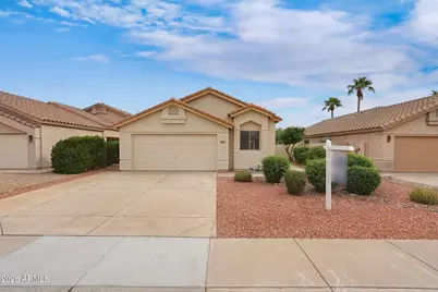 14523 N 87th Avenue, Peoria, AZ 85381 - Photo 1