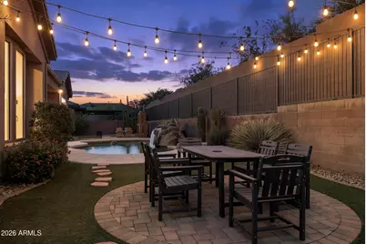 2564 W Princeville Drive, Anthem, AZ 85086 - Photo 92