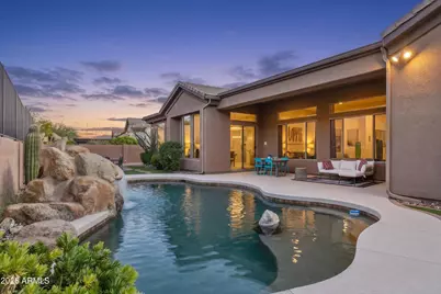 2564 W Princeville Drive, Anthem, AZ 85086 - Photo 94