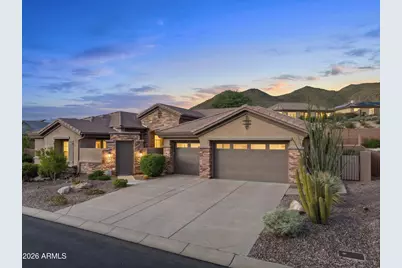 2564 W Princeville Drive, Anthem, AZ 85086 - Photo 100