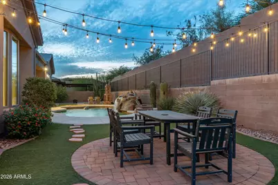2564 W Princeville Drive, Anthem, AZ 85086 - Photo 86