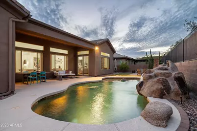 2564 W Princeville Drive, Anthem, AZ 85086 - Photo 84