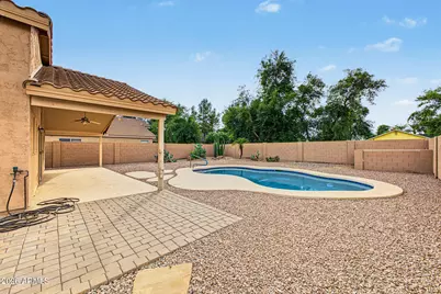 360 S Elm Court, Gilbert, AZ 85296 - Photo 22