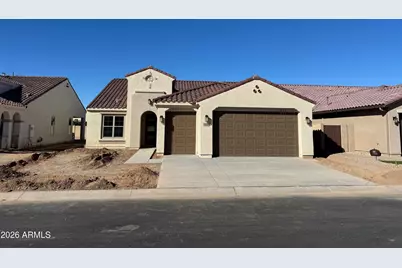 5640 W Posse Drive, Eloy, AZ 85131 - Photo 1