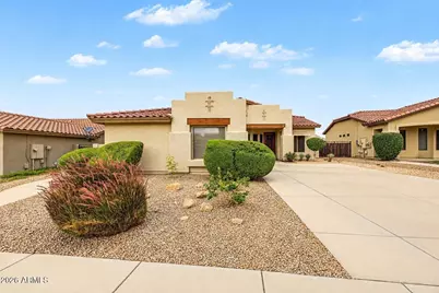 1462 E Geronimo Street, Chandler, AZ 85225 - Photo 1