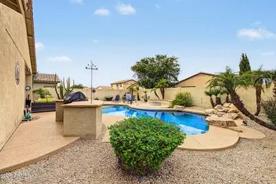 1462 E Geronimo Street, Chandler, AZ 85225 - Photo 28