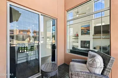 14450 N Thompson Peak Parkway #220, Scottsdale, AZ 85260 - Photo 22