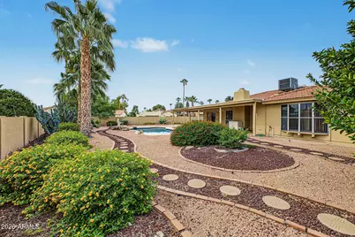 26017 S Greencastle Drive #16, Sun Lakes, AZ 85248 - Photo 42