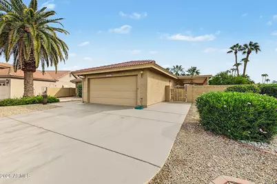 26017 S Greencastle Drive #16, Sun Lakes, AZ 85248 - Photo 4