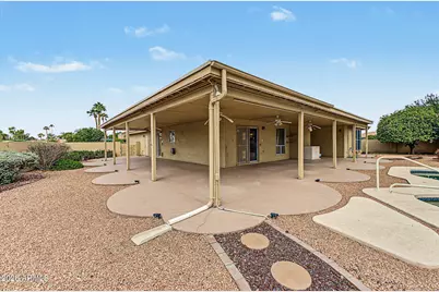26017 S Greencastle Drive #16, Sun Lakes, AZ 85248 - Photo 36
