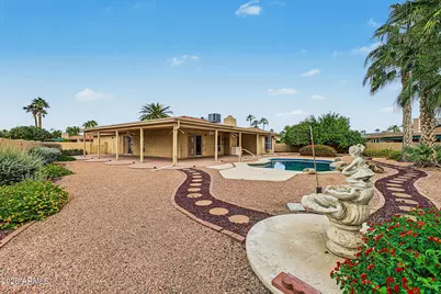 26017 S Greencastle Drive #16, Sun Lakes, AZ 85248 - Photo 38