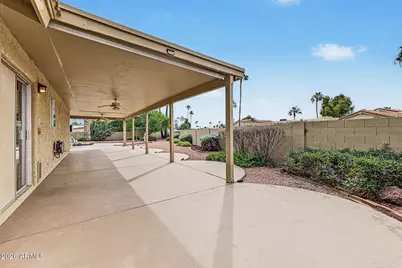 26017 S Greencastle Drive #16, Sun Lakes, AZ 85248 - Photo 34