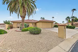 26017 S Greencastle Dr, Sun Lakes, AZ 85248 - Photo 1