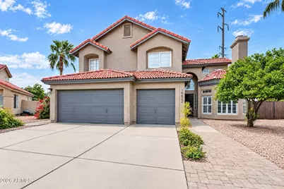 16622 S 41st Street, Phoenix, AZ 85048 - Photo 1
