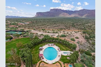 3448 S First Water Trail, Gold Canyon, AZ 85118 - Photo 58