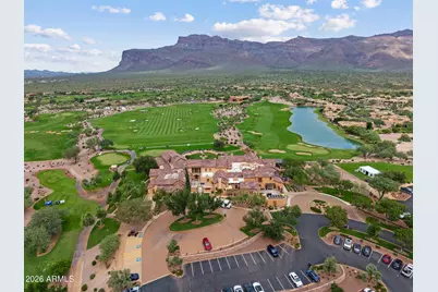 3448 S First Water Trail, Gold Canyon, AZ 85118 - Photo 60