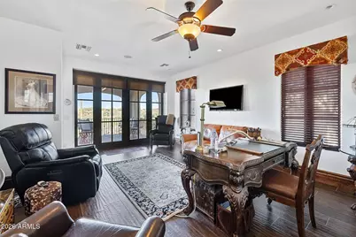 3448 S First Water Trail, Gold Canyon, AZ 85118 - Photo 42