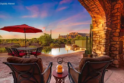 3448 S First Water Trail, Gold Canyon, AZ 85118 - Photo 2