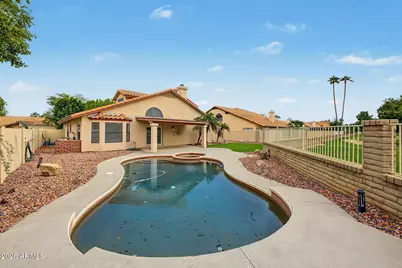 19122 N 71st Drive, Glendale, AZ 85308 - Photo 24