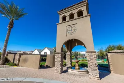 3316 E Indigo Bay Court, Gilbert, AZ 85234 - Photo 44