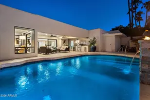 5684 N 73rd St, Scottsdale, AZ 85250 - Photo 1