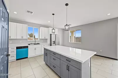323 E Central Avenue, Coolidge, AZ 85128 - Photo 16