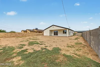 323 E Central Avenue, Coolidge, AZ 85128 - Photo 36