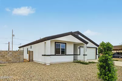 323 E Central Avenue, Coolidge, AZ 85128 - Photo 4