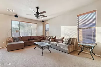 33408 N Falcon Trail, San Tan Valley, AZ 85144 - Photo 4