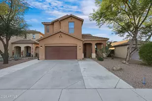 33408 N Falcon Trail, San Tan Valley, AZ 85144 - Photo 1