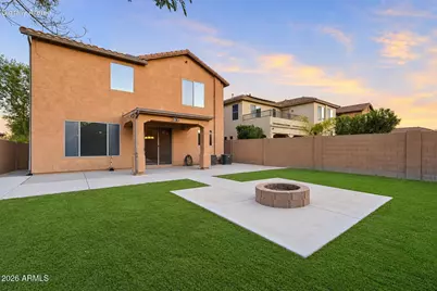 33408 N Falcon Trail, San Tan Valley, AZ 85144 - Photo 36