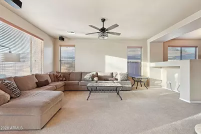33408 N Falcon Trail, San Tan Valley, AZ 85144 - Photo 6