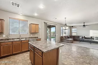 33408 N Falcon Trail, San Tan Valley, AZ 85144 - Photo 14