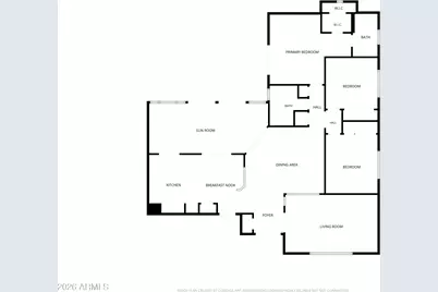 10740 W Tropicana Circle, Sun City, AZ 85351 - Photo 4