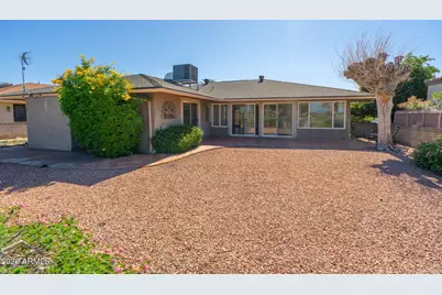 10740 W Tropicana Circle, Sun City, AZ 85351 - Photo 28