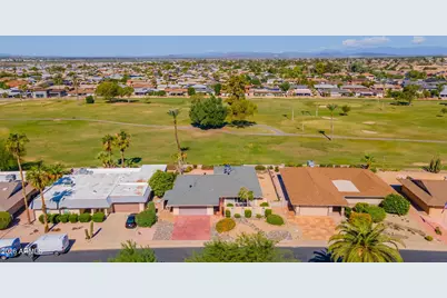10740 W Tropicana Circle, Sun City, AZ 85351 - Photo 30