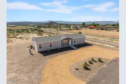 4101 E Dahlia Avenue, Rimrock, AZ 86335 - Photo 4